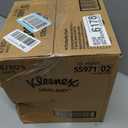 Kleenex Ultra Soft Facial Tissues, 8 Cube Boxes, 80 Tissues per Box, 3-Ply