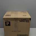 Poise Incontinence & Postpartum Pads for Bladder Leaks, 7 Drop Ultra Absorbency, Long Length, 78 Count, Packaging May Vary