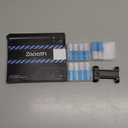 Zepath Lithium Batteries aa 10 Pack 3000mWh High Power Rechargeable aa Batteries Lithium 1.5V Double a Batteries 1600+ Cycles(10PACK-3000mWh)