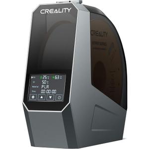 2026 New Creality Space PI Filament Dryer-Christmas Gifts, 3D Printer Filament Dryer Box with 360 Heating, Upgraded Filament Dehydrator Storage Box Support Nylon ABS PETG PLA TPU 1.75/2.85mm