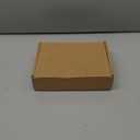 khtumeware 10 Pack Drawer Pulls 1-1/4 Inch Kitchen Cabinet Knobs Solid Round Dresser Drawer Knobs Champagne Bronze Dresser Knobs Drawer Knobs Simple Cabinet Hardware for Cupboard Drawer Pulls, knob, Champagne Bronze, 10