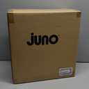 Juno JBK6 RD SWW5 90CRI CP6 MW M2 OneUP LED Downlight Series, 6-Inch, Baffle Trim, White