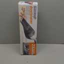 BLACK+DECKER dustbuster Cordless Handheld Vacuum, Portable Car Vacuum Cordless Rechargeable, Wall Mount, Strong Suction QuickClean (HNVC215B10)