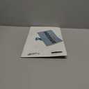 Privacy Screen for MacBook Pro 13 In (2016-2022, M1, M2) & MacBook Air 13 Inch (2018-2021, M1), MagicSuction Removable Anti Spy Black Protector, Glare Blue Light Filter for Mac Laptop Computer