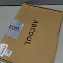 LED Drawing Board for Kids, 17" Light Up Doodle Board, Reusable Glow in The Dark Drawing Tablet with 7 Colors, Erasable & No Mess Art Toy for Ages 3-12+, Best Birthday Gift for Girls Boys (2026 New) (14"W x 10"H)