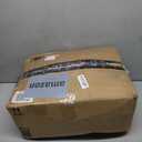 Vekkia 21" Reading Pillow for Sitting in Bed  60 Ergonomic Wedge Back Pillow, XL Side Pockets, Removable Cover, Support Chair for TV, Gaming, Working, Nursing, Recovery in Bed/Floor,Lightweight (21" Height(4'11"-5'11"), Gray)