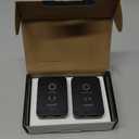 LEKATO Wireless in Ear Monitor System MS02, Upgraded 2.4G Stereo IEM System Low Latency with Transmitter Beltpack Receiver AutoPairing,One to More, inEar Monitoring for Church,Band,Singer,Stage