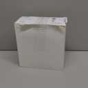 Smart Light Bulb Security Camera,5G&2.4G Security Cameras Wireless Outdoor,2K Light Bulb Camera, 360 Camera for Home Security,AI Detection,Smart Night Vision, Two-Way Audio,Work with Alexa (White 2-PACK)