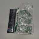 Universal for VIZIO Smart TV Remote Control Replacement XRT140