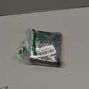 Wallet for Men Credit Card Holder for Men Air Tag Rfid Blocking Card Mens Wallet Leather Pop Up Aluminum Case Black Trifold Magnetic Money Clip Gifts for Him