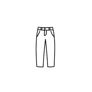 Looney Tunes Pants For Kids, L