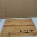 Giftengrave Сustom Сutting Board 9x12 Inches