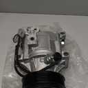 A/C Compressor MIA10103 Compatible for John Deere Tractor 4320 4520 4720