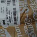 Frito-Lay Ultimate Classic Snacks Package, Variety Assortment of Chips, Cookies, Crackers, & Nuts, 0.56 ounces, (Pack of 40) (Packaging May Vary)