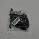 Womens Cap Sleeve Crop Tops Cotton T Shirts Crewneck Loose Fit Short Sleeves Tee Summer Fashion Clothes 2025 L