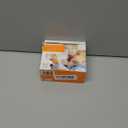 Boon Snug Sip Universal Water and Juice Silicone Bottle Toppers - Soft Spout Conversion Caps with Spill Proof Valves - Silicone Bottle Covers for Travel - Includes 4 Toppers and 4 Cases