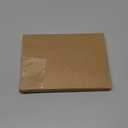 PATIKIL 2 Strands 180-190Pcs Teardrop Crystal Beads, 12x6mm Faceted Teardrop Briolette Horizontal Glass Beads Loose Bead for Bracelet Jewelry Making, Grass Green