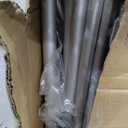 15FT Feather Flag Pole Kit, 3 Pack Aluminum with Ground Stakes