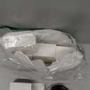 5-Pack 12V Brushless Water Pump 240L/H 3M Lift, 4.2W Ultra-Quiet Submersible Pump for Aquariums/Fish Tanks/Swimming Pools (DC 12V, 240 Liters/Hour)