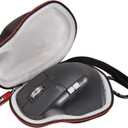 Hard Travel Carrying Case for Logitech MX Master 3 / Logitech MX Master 3S Advanced Wireless Mouse