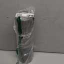 Extra Wide 10 Inch x 20 ft Window Screen Tape Mesh Repair Strong Adhesive Waterproof Fiberglass Screen Repair Kit Patch for Window Door Tears Holes (Gray)