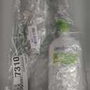 AmLactin Daily Nourish Therapeutic Body Lotion for Dry Skin - No-Scrub Exfoliator and Moisturizer 12% Lactic Acid Lotion, 14.1 oz 