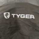 Tyger Auto T1 Soft Roll Up Truck Bed Tonneau Cover Compatible with 2014-2021 Toyota Tundra | Fleetside 5.5' Bed (66") | TG-BC1T9041 , Black