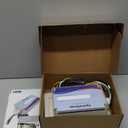 FS140 Surge Protector Whole House Protecting for 140,000 Amps - Whole House Surge Protection Device Compatible with Any Brand of Load Center and Breakers