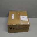 Seealle Farmhouse Table Lamps Set of 2 - Rustic Bedroom Lamps for Living Room, 22" Boho Bedside Lamp for Night Stands End Table Office Desk Lamp Nightstand Clearance Decorating with Linen Shades (A. Antique Grey)