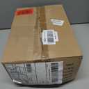 Arm & Hammer Dog Pooper Scooper Swivel Bin & Rake, Poop Scoop for Dogs, Black (2 Heavy Duty Scented Waste Bags Included) (One Size)