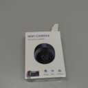 Only 0.9 inch! Hidden Camera with Audio/Video. Mini Small Camera. Spy Hidden Cameras for Home Indoor Use. Spy Cam with Night Vision and Motion Detection Baby Monitor Small Mini Wireless Outdoor H69