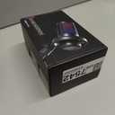 COCONISE Gaming Microphone for PC: USB Mic for Podcasts Videos & Streaming - Condenser Mic with Quick Mute & Pop Filter - RGB Microphone Gift for Gamer boys - Compatible with PS4/5 & Computer & Laptop