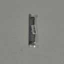 MiLTAT 18mm Quick Release Watch Band Straight End, Super-JUB II QR 316L Stainless Steel Brushed