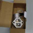 Car Idle Air Control Valve for Ford F-150 2001-2003 2005-2008 Replace No.1L3Z9F715AA IACV Idle Valve Idle Air Control Valve