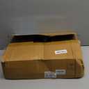 12Pack12 oz Glass Jars with Lids,Honey Jars with Gold Lids,Clear Hexagon Glass Jars for Honey, Party Favors, Wedding Favors,Jams