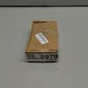 Amerdeco 10 Pack Matte Black Cabinet Pulls 5 Inch(128MM) Hole Centers Kitchen Cabinet Handles Hardware Kitchen Handles for Cabinets Cupboard Handles Drawer Pulls ZH0041