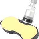 X AUTOHAUX 7PP907275F Tire Pressure Monitoring System Sensor TPMS Sensor 433MHz for Audi RS4 R8 A6 RS7 A4 Q7 S4 S6