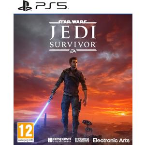 ELECTRONIC ARTS Star Wars Jedi: Survival Standard Anglais Playstation 5