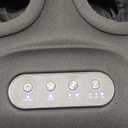 Medcursor Foot Massager Machine with Heat, Rolling, Deep Kneading, Shiatsu Foot Massager for Delivers Pain Relief, Tired, Plantar Fasciitis, Gift for Women Mom Men Fits Up to 13"