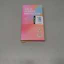 2 x SIELO 2PACK Privacy Screen Protector for iPhone 14 Plus, Anti-Scratch, Anti-Fingerprint, Anti-Shatter, Touch Sensitive, PET Film, Blue Light Block, Easy Install, 9H Hardness