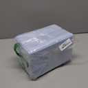 Yoga Block 2 Pack 9"x6"x3", Sturdy Yoga Foam Blocks, High Density & Non Slip Surface for Pilates & Stretching, Fitness Accessories for Stability & Balance