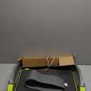 Wonder Core Smart, Ab Machine, Ab Workout Equipment, Sit Up Machine & Exercise Equipment, Ab Crunch Machine for Stomach Workout, Ab Core Trainer Abdominal Machine for Home Gym (Green)