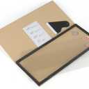 Motorcycle Instrument Screen Protector For Harley Street Glide CVO FLHXSE-FLHX 2024 UP Film Sticker Scratch Cluster Screen Sticker 2PIC