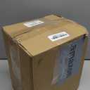 200 Pack 3.4 oz Pink Heart Shaped Mini Cake Pans with Lids, Disposable Aluminum Foil Pans for Valentine's Day Gifts, Cheesecake, Brownies & Romantic Parties