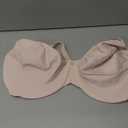 Bali Women's Minimizer Bra, Passion for Comfort Underwire Bras for Women, Seamless Cups, Size 42DD