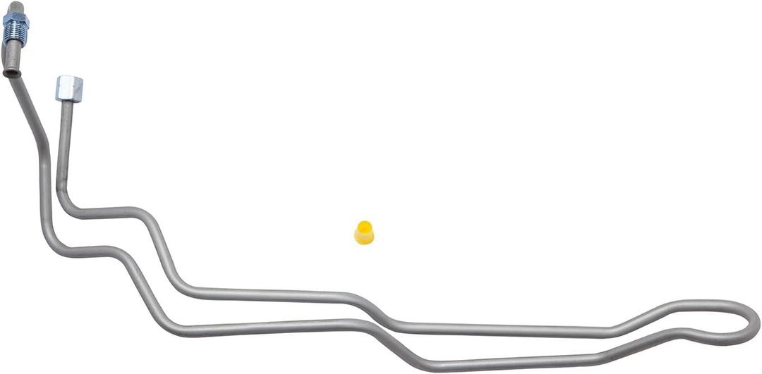 Plews Edelmann 91853 Power Steering Pressure Hose