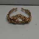 Eioi & Lmnm Medusa Snake Headband, Medusa Snake Headpiece, Medusa Cosplay Headdress with Greek Laurel Leaves for Halloween (one-size, Bronze)