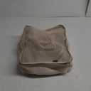 BAGAIL 8 Set Packing Cubes Luggage Packing Organizers for Travel Accessories-Cream