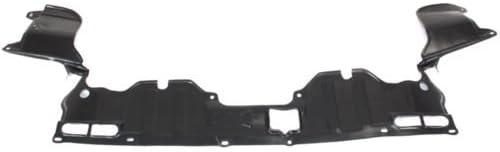 HONDA CIVIC 06-11 ENGINE SPLASH SHIELD, Under Cover, Sedan/Coupe