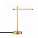 Globe Elijah Desk Lamp